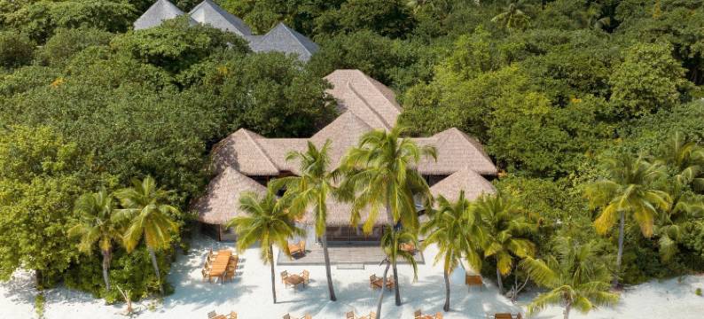 马尔代夫JA玛纳法鲁度假村(JA Manafaru, The Real Maldives - Free seaplane for 7+ nights, valid for stays 1 May–23 Dec 2026)图片