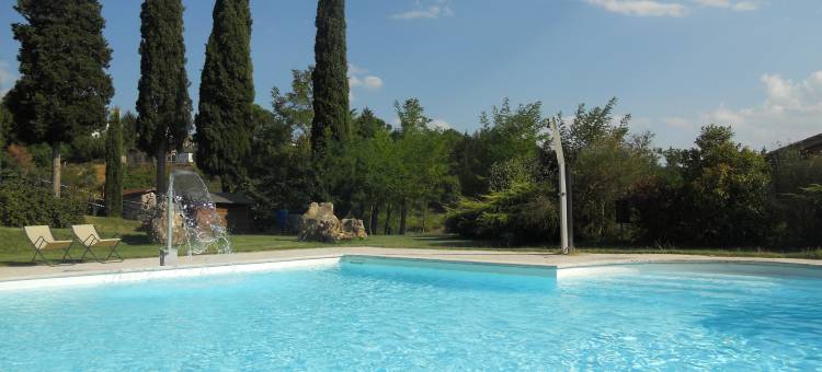 Elegant Villa in Tuscany图片