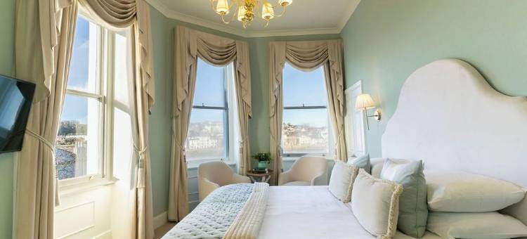 皇家酒店(The Royal Hotel)图片