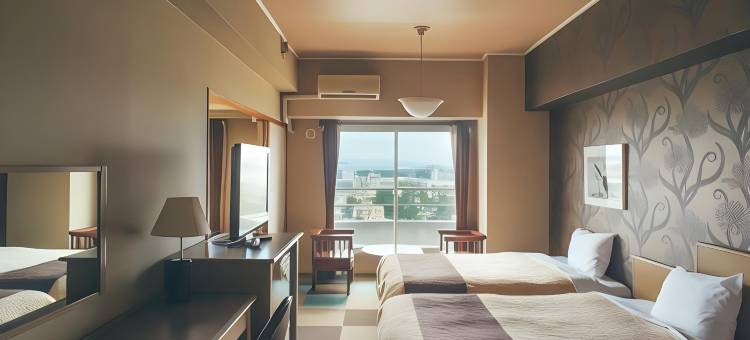 海洋酒店(Hamanako Bentenjima Resort the Ocean)图片