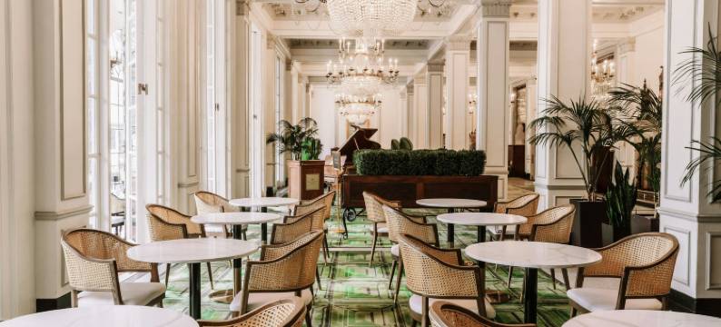 圣安东尼奥圣安东尼豪华精选酒店(The St. Anthony, a Luxury Collection Hotel, San Antonio)图片