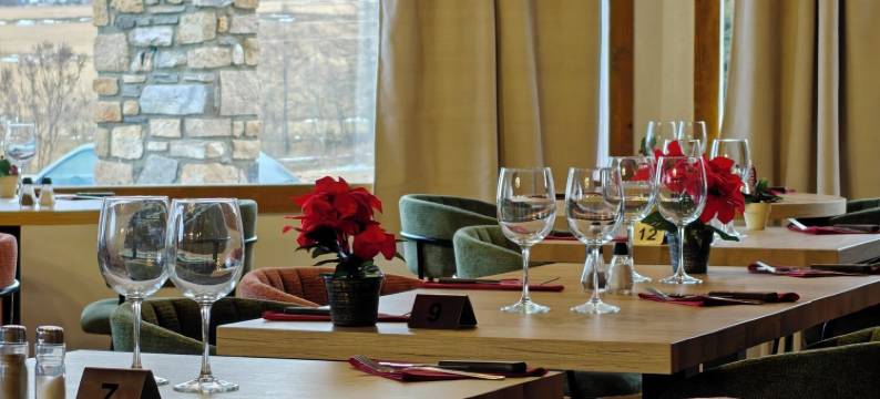 加泰隆尼亚酒店(Le Catalan - Hôtel et Appartements)图片