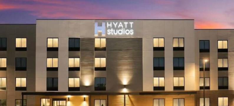 卡利斯佩尔凯悦公寓(Hyatt Studios Kalispell)图片