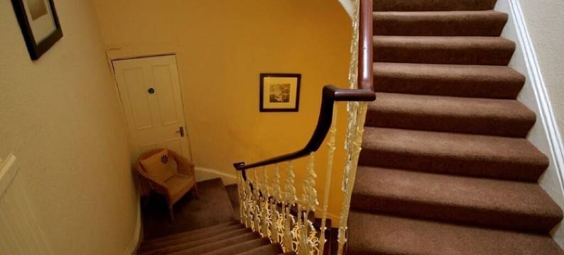 亚历山大酒店(Alexanders)图片