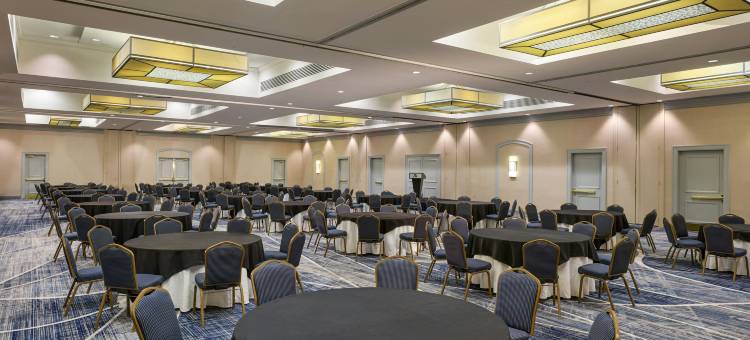 哥伦比亚万豪酒店(Marriott Columbia)图片