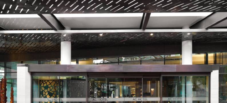 凤凰城万豪AC酒店(AC Hotel Phoenix Downtown)图片