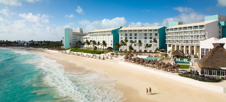 The Westin Cancun Resort Villas & Spa图片