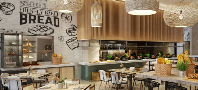 福朋喜来登达喀尔迪亚姆尼亚迪奥(Four Points by Sheraton Dakar Diamniadio)图片