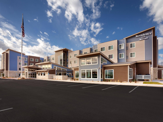 Residence Inn Mechanicsburg