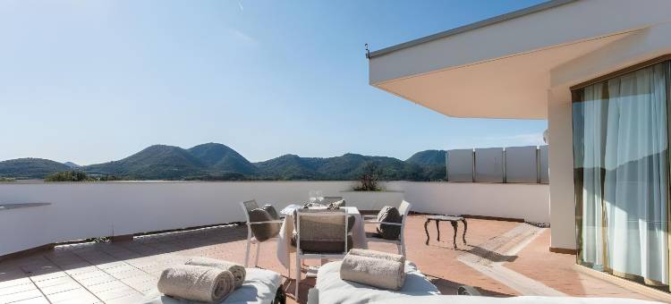 加尔齐尼亚诺温泉高尔夫度假村 - 斯普兰迪德酒店(Galzignano Resort Terme & Golf - Hotel Splendid)图片