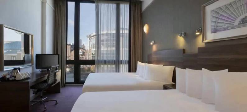 莱昂纳多利兹酒店(Leonardo Hotel Leeds)图片