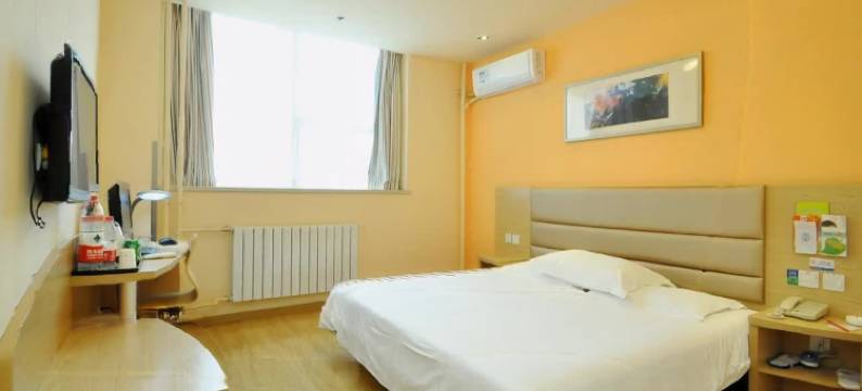 银座佳驿酒店(临沂国际会展中心东方购物广场店)图片