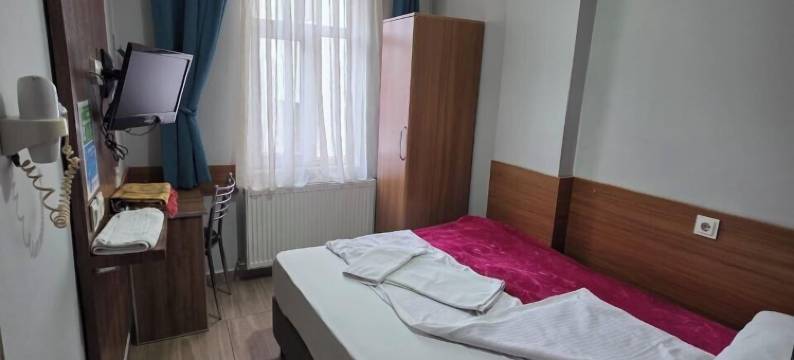 奥图格酒店(Hotel Altuğ)图片