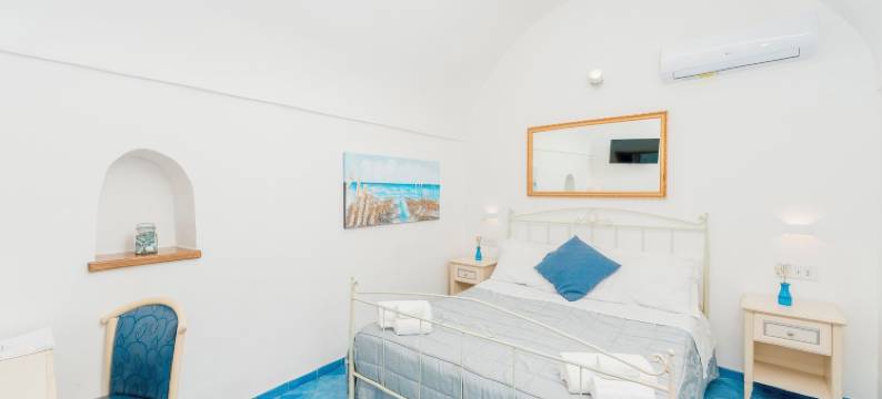 巴可酒店(Albergo Diffuso Bacco Furore)图片