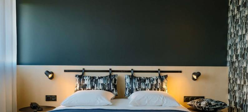 ibis Styles Bordeaux Lac Bruges图片