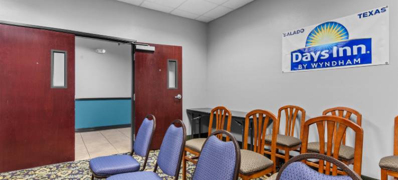 萨拉多戴斯酒店(Days Inn by Wyndham Salado)图片