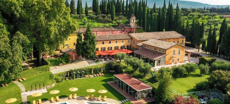 科尔德维戈别墅(Villa Cordevigo)图片