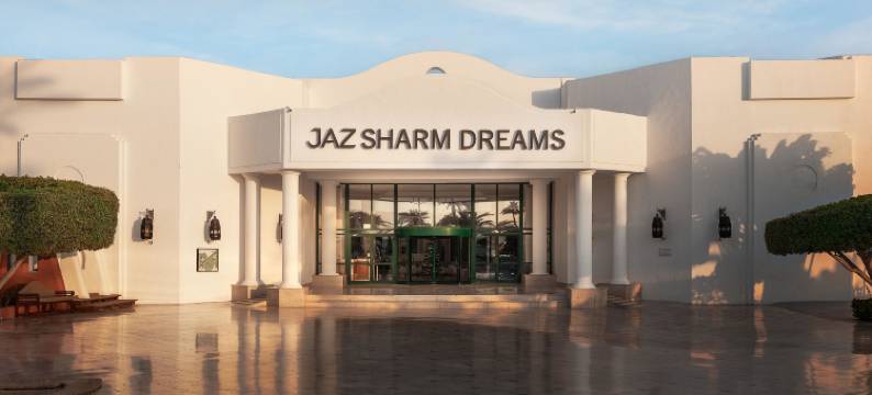 贾兹沙姆梦想酒店(JAZ Sharm Dreams)图片