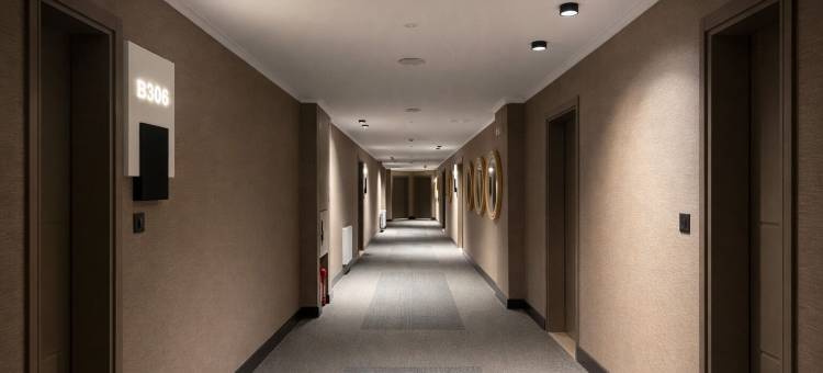 班斯克丽晶滑雪酒店及水疗中心(Regnum Bansko Ski Hotel & Spa)图片