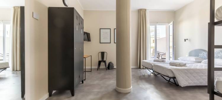 皮科洛加泰罗尼亚旅舍(Piccolo Catalunya Hostel)图片