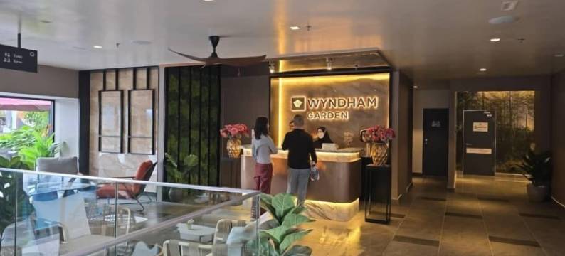 云顶高原温德姆花园套房酒店(Wyndham Garden Suites Genting Highlands)图片