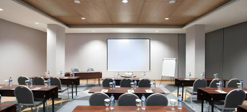 普拉桑提露西亚精品酒店(La Lucia Boutique Hotel by Prasanthi)图片