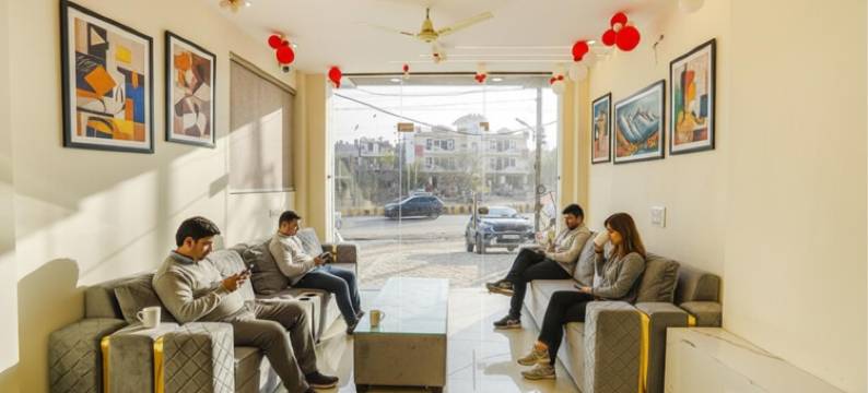 Via Red Diamond图片