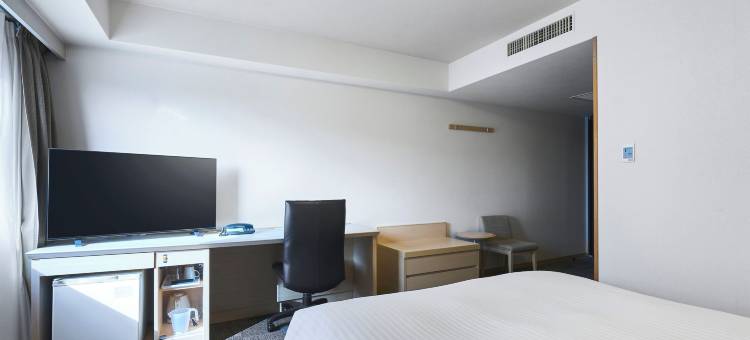 博多祗园大和ROYNET酒店(Daiwa Roynet Hotel Hakata-Gion)图片