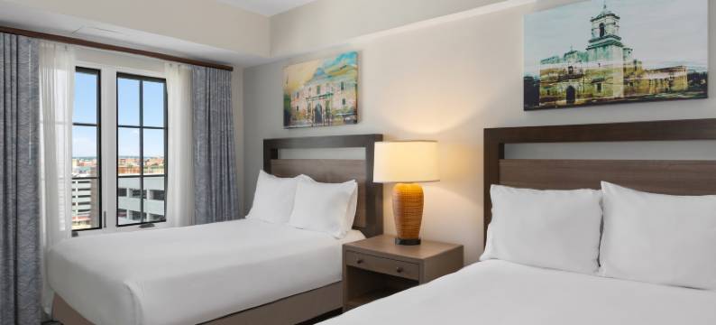 卡斯卡达温德姆酒店(Club Wyndham la Cascada)图片