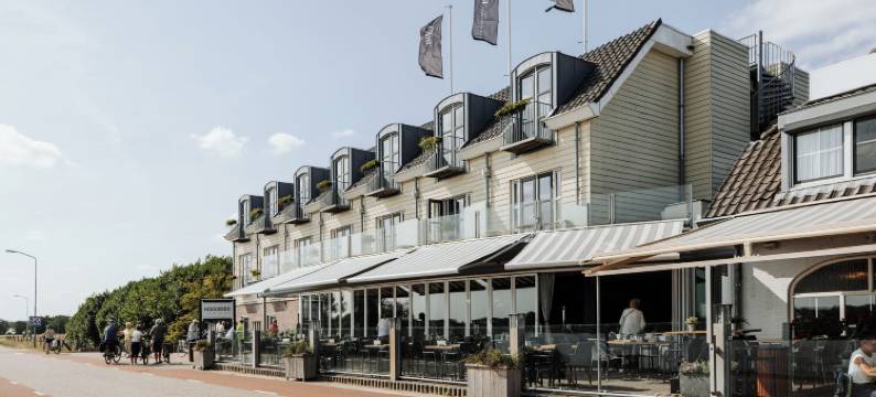 札伦霍吉德酒店(Hotel Hoogeerd by Flow Niftrik - Nijmegen)图片