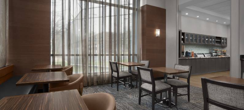 华盛顿特区诺玛联合车站Homewood Suites by Hilton(Homewood Suites by Hilton Washington DC NoMa Union Station)图片