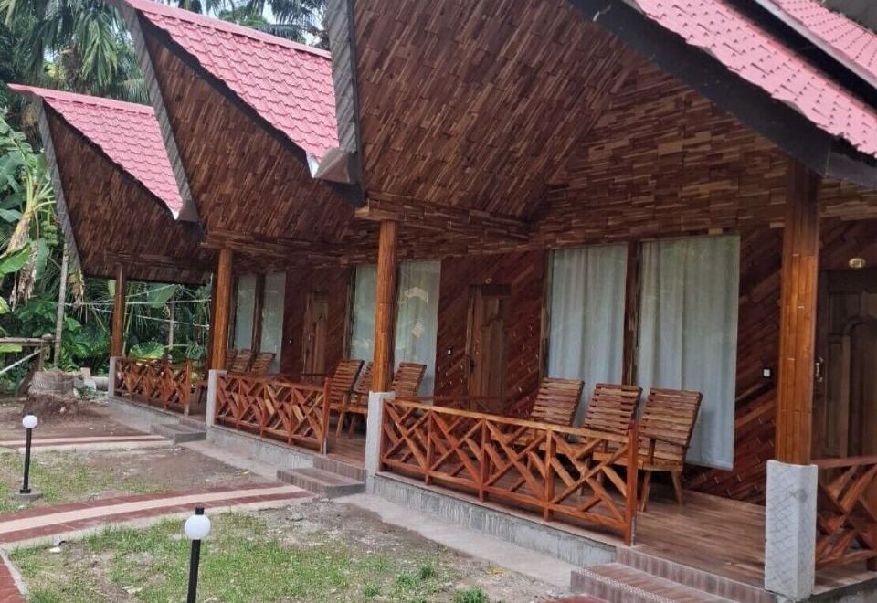 Hotel Overview
