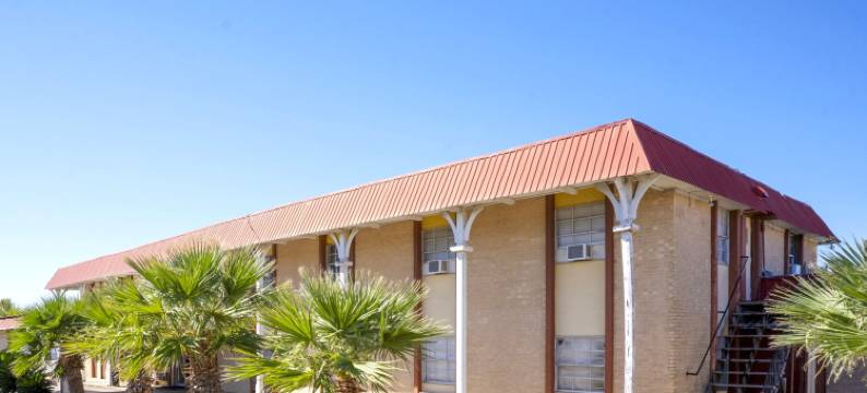 Woodfield Inn & Suites Hotel O, 约阿库姆TX 111(Woodfield Inn & Suites Hotel O, Yoakum TX 111)图片