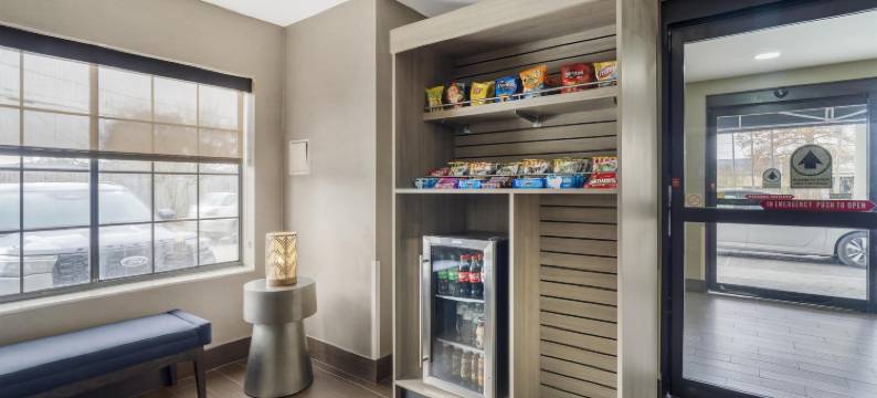 贝斯特韦斯特肯纳酒店(Best Western Kenner)图片