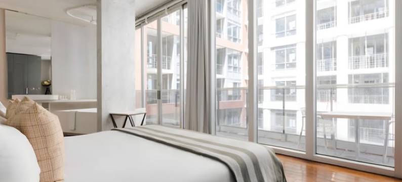 内斯特娱乐区(Nester Entertainment District)图片