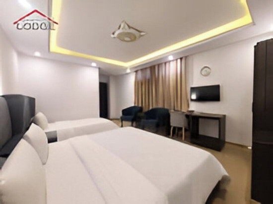 大使馆旅馆汽车旅馆