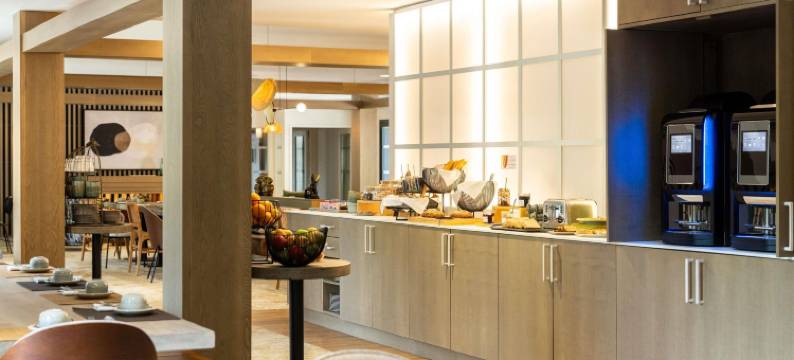 阿克斯莱泰尔姆美居酒店(Mercure Ax Les Thermes)图片