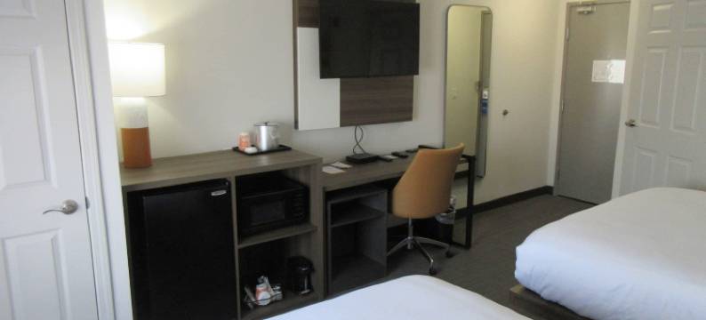 罗切斯特美吟温德姆酒店(AmericInn by Wyndham Rochester)图片