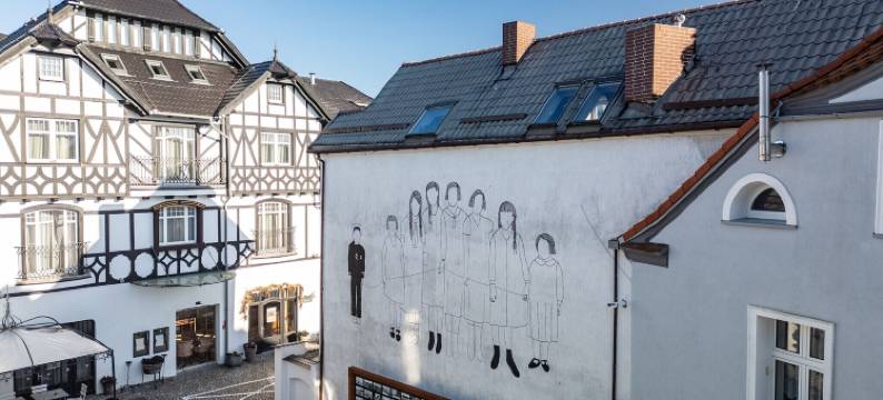 旅游酒店(Hotel Rejs)图片