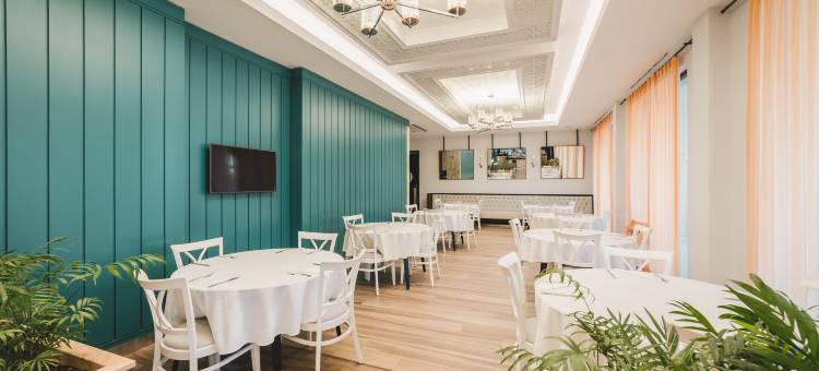 Crowne Plaza BUDVA by IHG图片