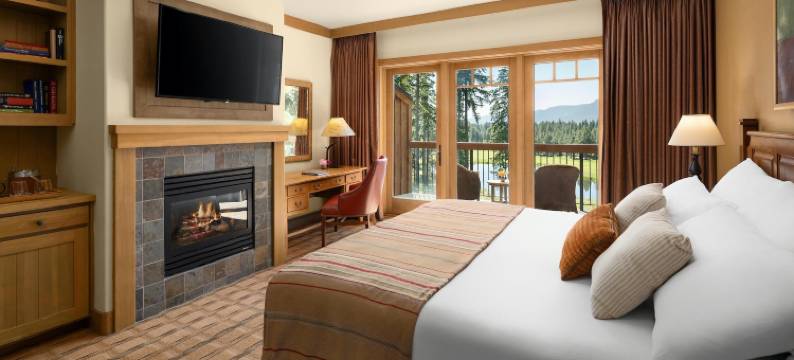 桑卡迪亚度假村 - 凯悦悠选品牌成员(Suncadia Resort)图片