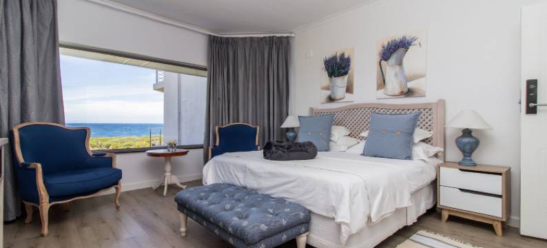 沙百乡村酒店(Sandbaai Country House)图片