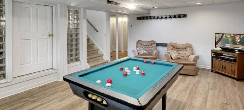 甜蜜生活(Sweet Life)图片