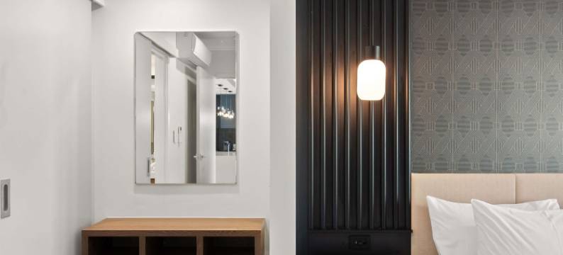 悉尼达令港尖峰谷诗铂高级服务公寓(The Sebel Darling Harbour the Pinnacle)图片