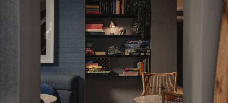 博根家园酒店(Home Hotel Borgen)图片