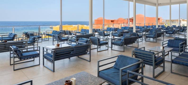 Pickalbatros Vita度假村 - 波托菲诺(Pickalbatros Portofino Vita Resort)图片