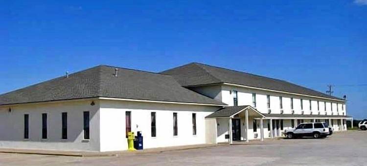 南港6号汽车旅馆(Motel 6 South Haven, KS)图片