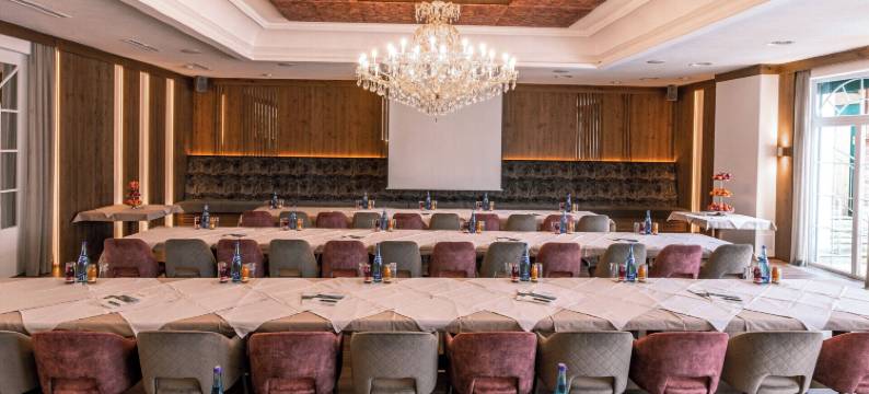 Aktiv und Welnesshotel Kohlerhof 活动与健康酒店(Aktiv Und Welnesshotel Kohlerhof)图片