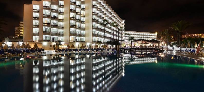 特罗亚亚历山大酒店(Alexandre Hotel Troya)图片