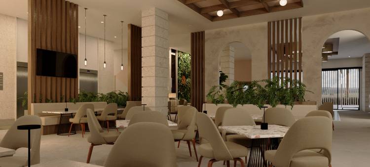 洲际酒店假日酒店普拉塔港-科弗雷西湾区(Holiday Inn PUERTO PLATA-COFRESI BAY AREA by IHG)图片